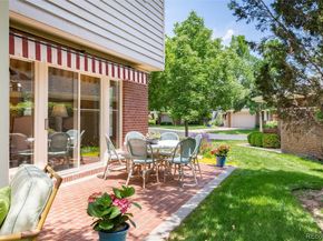 2552 E Alameda Avenue 16, Denver CO 80209