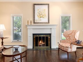 2552 E Alameda Avenue 16, Denver CO 80209