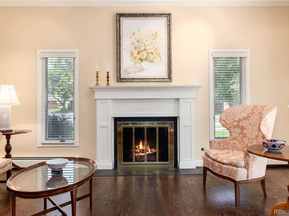 2552 E Alameda Avenue 16, Denver CO 80209