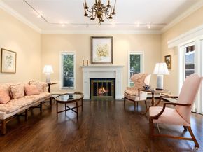 2552 E Alameda Avenue 16, Denver CO 80209