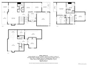 2552 E Alameda Avenue 16, Denver CO 80209