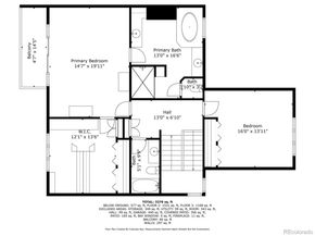 2552 E Alameda Avenue 16, Denver CO 80209