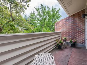 2552 E Alameda Avenue 16, Denver CO 80209