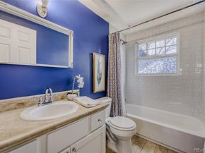 1912 Ivanhoe Street, Denver CO 80220