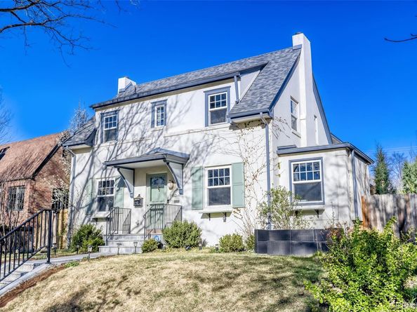 1912 Ivanhoe Street, Denver CO 80220