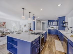 1912 Ivanhoe Street, Denver CO 80220