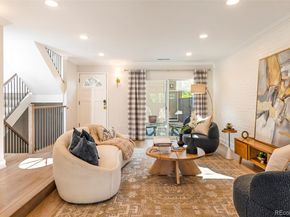 805 E 7th Avenue 1, Denver CO 80218