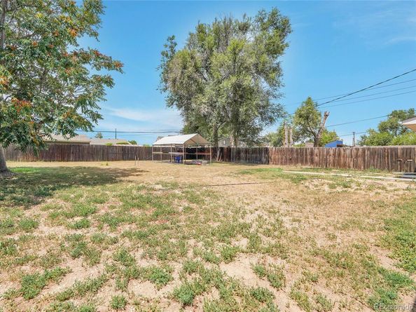 7141 Cherry Street, Commerce City CO 80022
