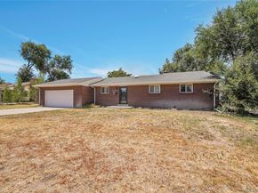 7141 Cherry Street, Commerce City CO 80022