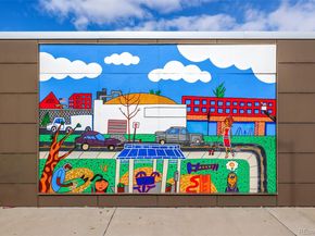 9011 E 14th Street, Aurora CO 80010