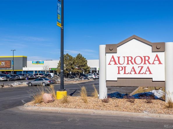 9011 E 14th Street, Aurora CO 80010