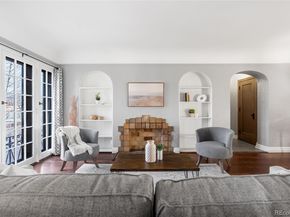 1 N Downing Street 5, Denver CO 80218