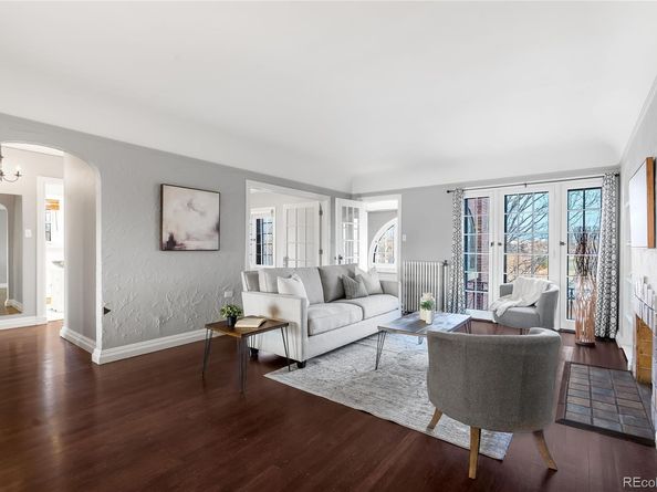 1 N Downing Street 5, Denver CO 80218