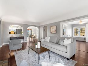 1 N Downing Street 5, Denver CO 80218