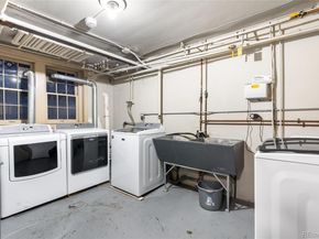 1 N Downing Street 5, Denver CO 80218