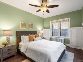 1 N Downing Street 5, Denver CO 80218