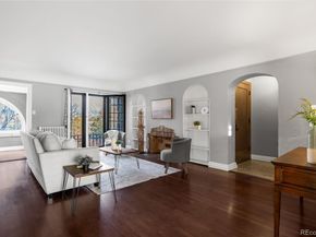 1 N Downing Street 5, Denver CO 80218