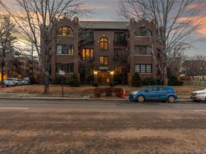 1 N Downing Street 5, Denver CO 80218