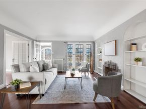 1 N Downing Street 5, Denver CO 80218