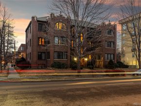 1 N Downing Street 5, Denver CO 80218