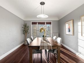 1 N Downing Street 5, Denver CO 80218