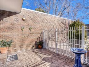 7453 W Cedar Circle, Lakewood CO 80226