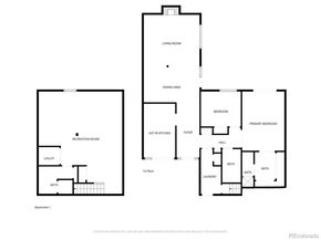 7453 W Cedar Circle, Lakewood CO 80226