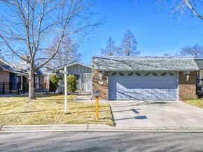 7453 W Cedar Circle, Lakewood CO 80226