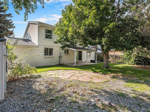 2514 S Elkhart Street, Aurora CO 80014