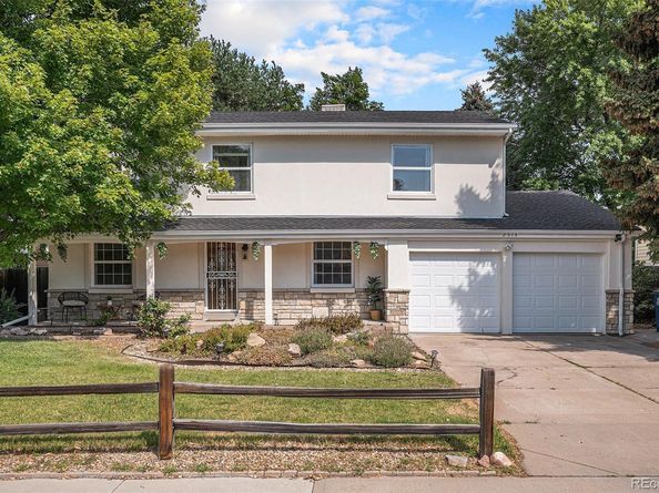 2514 S Elkhart Street, Aurora CO 80014