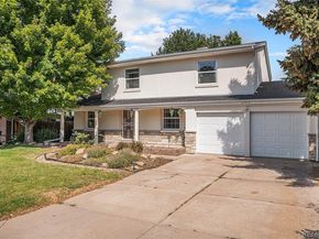 2514 S Elkhart Street, Aurora CO 80014