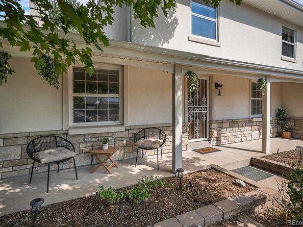 2514 S Elkhart Street, Aurora CO 80014