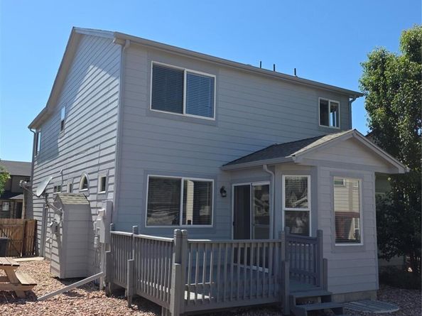 2866 S Tower Way, Aurora CO 80013