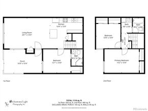 857 S Van Gordon Court B106, Lakewood CO 80228