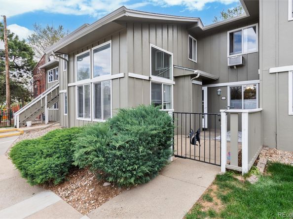 857 S Van Gordon Court B106, Lakewood CO 80228