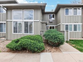 857 S Van Gordon Court B106, Lakewood CO 80228