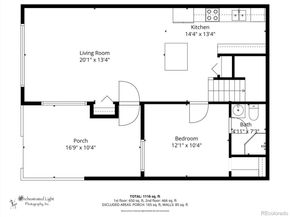857 S Van Gordon Court B106, Lakewood CO 80228