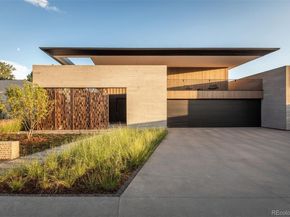 2610 E Cedar Avenue, Denver CO 80209