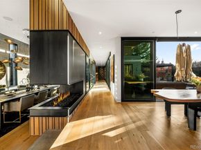 2610 E Cedar Avenue, Denver CO 80209