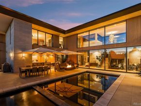 2610 E Cedar Avenue, Denver CO 80209