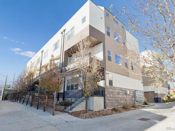 2622 W 24th Avenue 2, Denver CO 80211