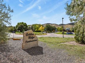 1250 Golden Circle 404, Golden CO 80401