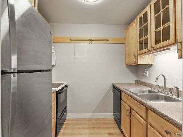 1250 Golden Circle 404, Golden CO 80401