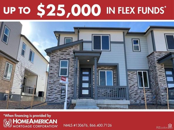 6601 N Netherland Street, Aurora CO 80019