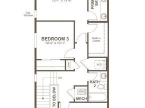 6601 N Netherland Street, Aurora CO 80019