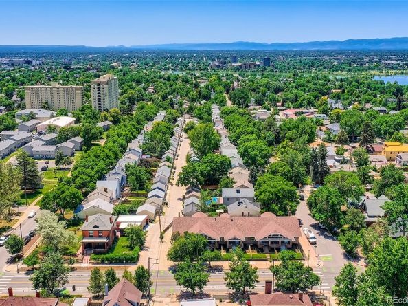 3926 W 29th Avenue, Denver CO 80212