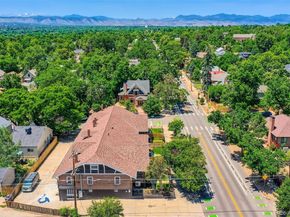 3926 W 29th Avenue, Denver CO 80212