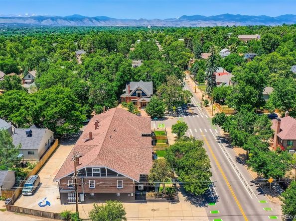 3926 W 29th Avenue, Denver CO 80212