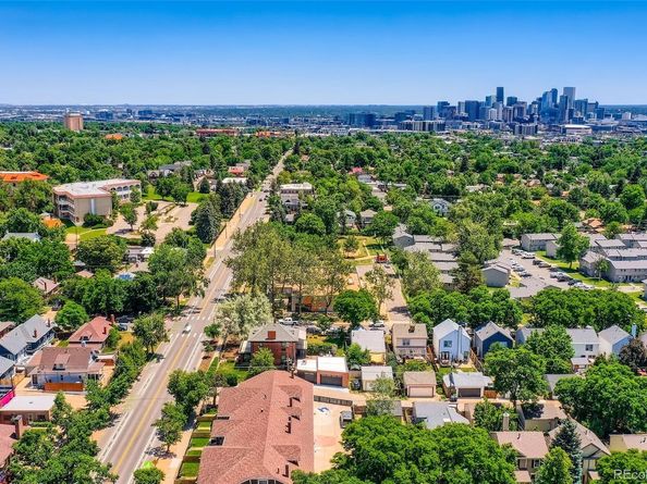 3926 W 29th Avenue, Denver CO 80212