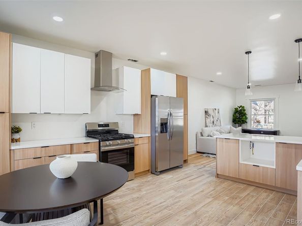 3926 W 29th Avenue, Denver CO 80212